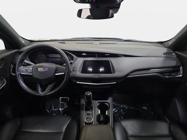 Used 2020 Cadillac XT4 Sport AWD/4WD image 9