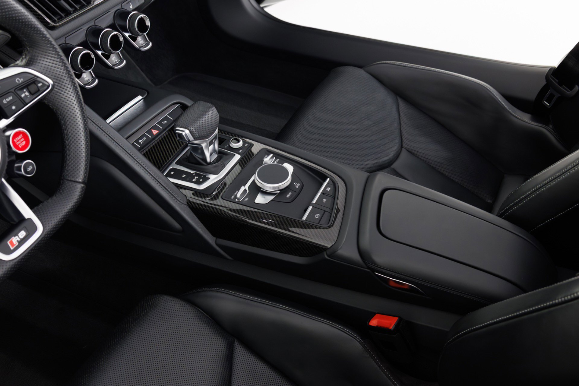 Used 2020 Audi R8 V10 performance AWD/4WD image 26