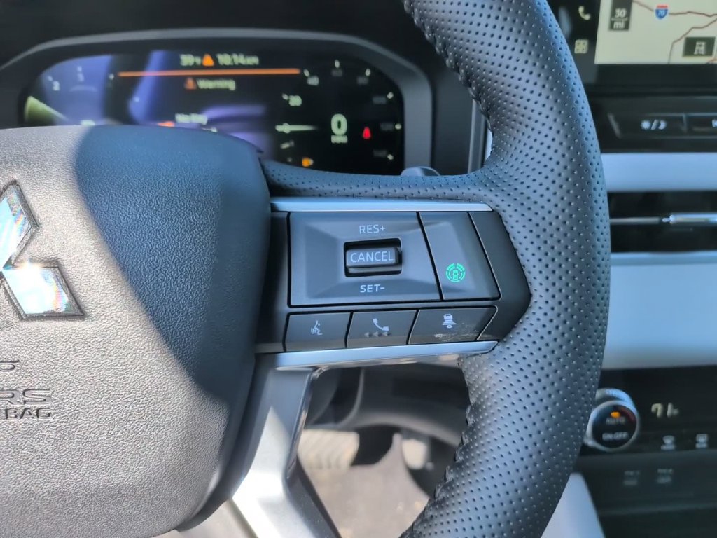 New 2026 Mitsubishi Outlander SE AWD/4WD image 23