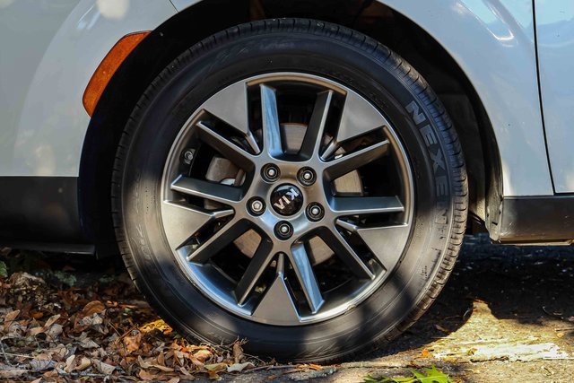 Used 2021 Kia Soul S image 26