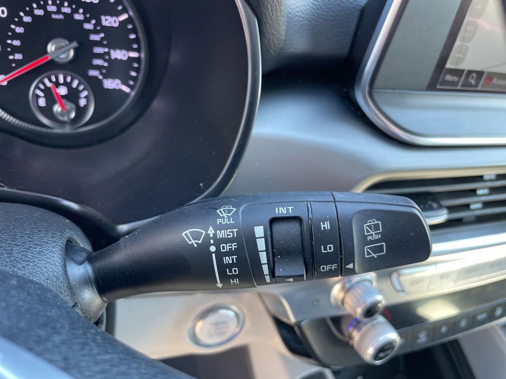 Used 2022 Kia Telluride S AWD/4WD image 17