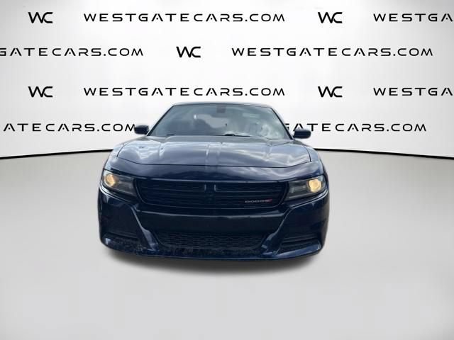 Used 2016 Dodge Charger Police w/ Patrol Package Base Prep RWD video 2