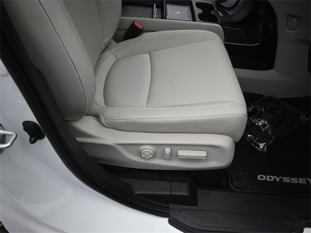 New 2026 Honda Odyssey EX-L image 35