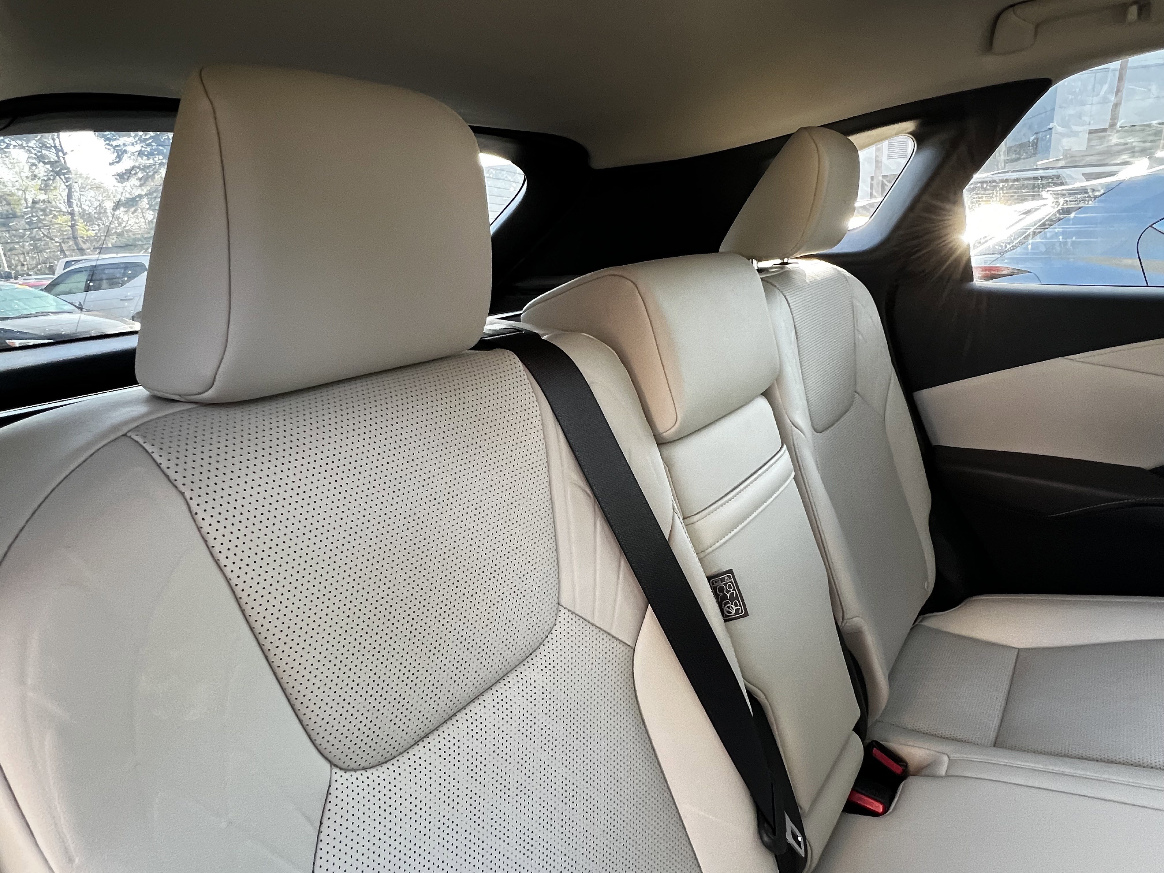 Used 2025 Lexus RX 350 Premium Plus image 41