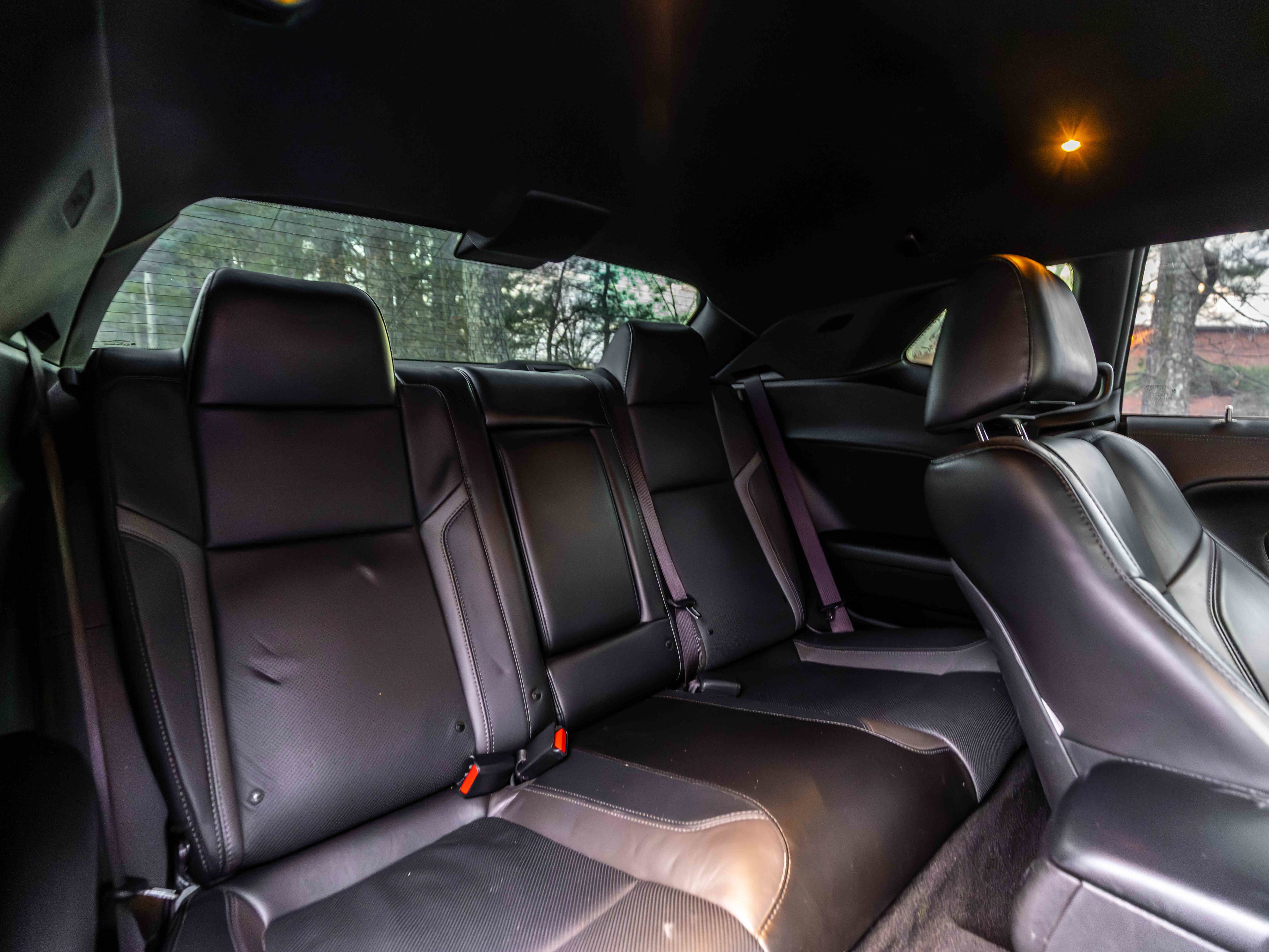 Used 2021 Dodge Challenger SXT w/ Plus Package image 13