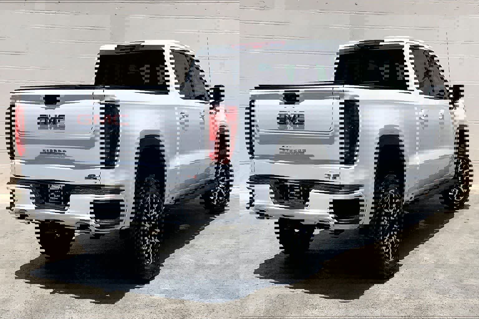 Used 2025 GMC Sierra 1500 AT4 w/ AT4 Premium Package AWD/4WD image 23