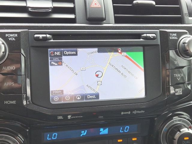 Used 2019 Toyota 4Runner Limited AWD/4WD image 16