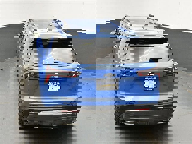 New 2026 Chevrolet Equinox ACTIV w/ Convenience Package III image 43