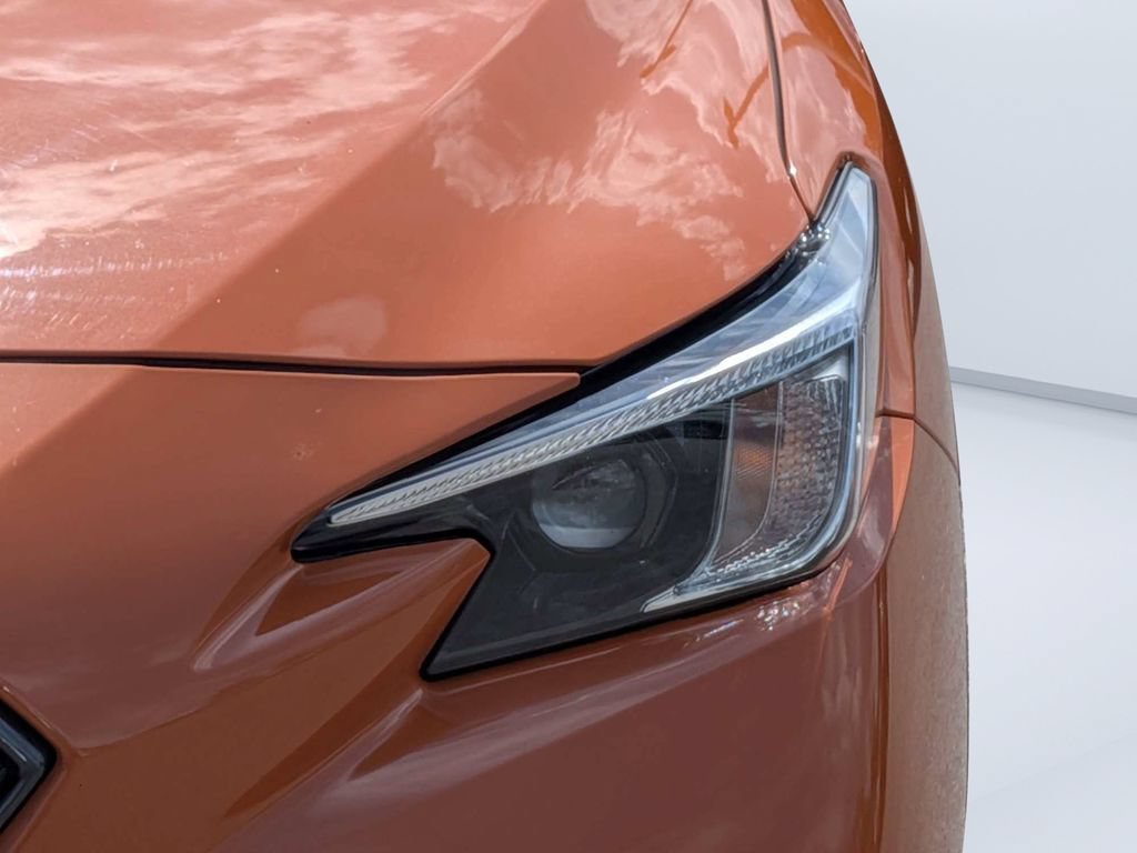 Certified 2023 Subaru WRX Premium AWD/4WD image 9