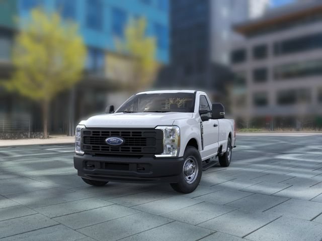 New 2026 Ford F250 XL RWD image 3