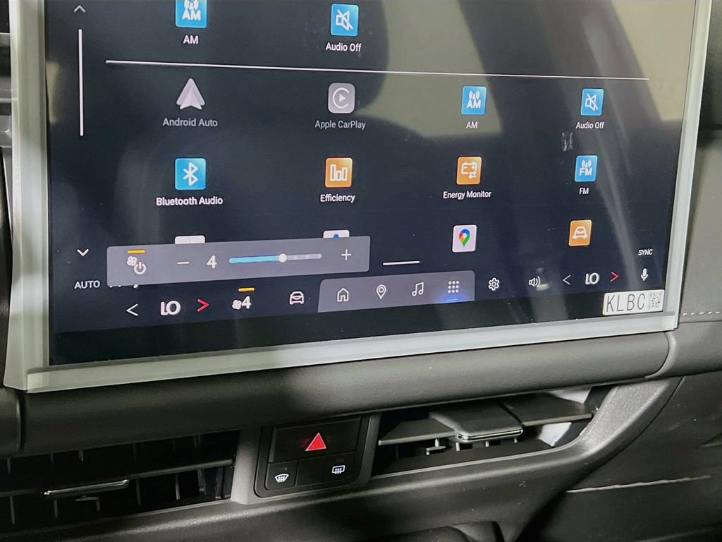 New 2026 MAZDA CX-5 Select AWD/4WD image 13