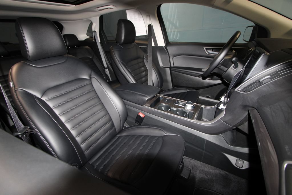 Used 2024 Ford Edge SEL w/ Convenience Package AWD/4WD image 24