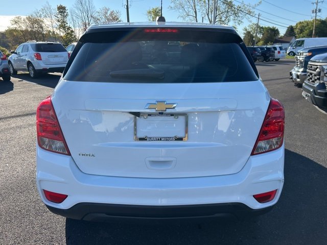 Used 2019 Chevrolet Trax LS image 6