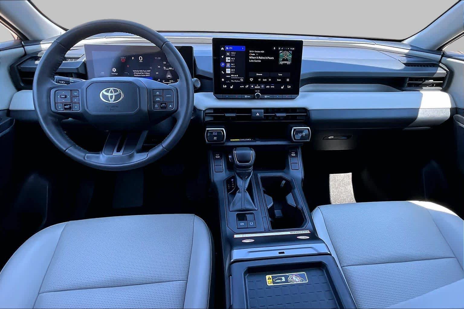 Used 2026 Toyota RAV4 XLE Premium FWD image 14