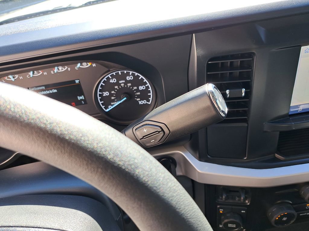 New 2026 Ford F250 XL w/ STX Appearance Package image 11