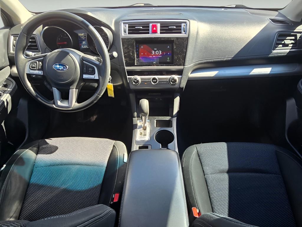 Used 2015 Subaru Outback 2.5i AWD/4WD image 14