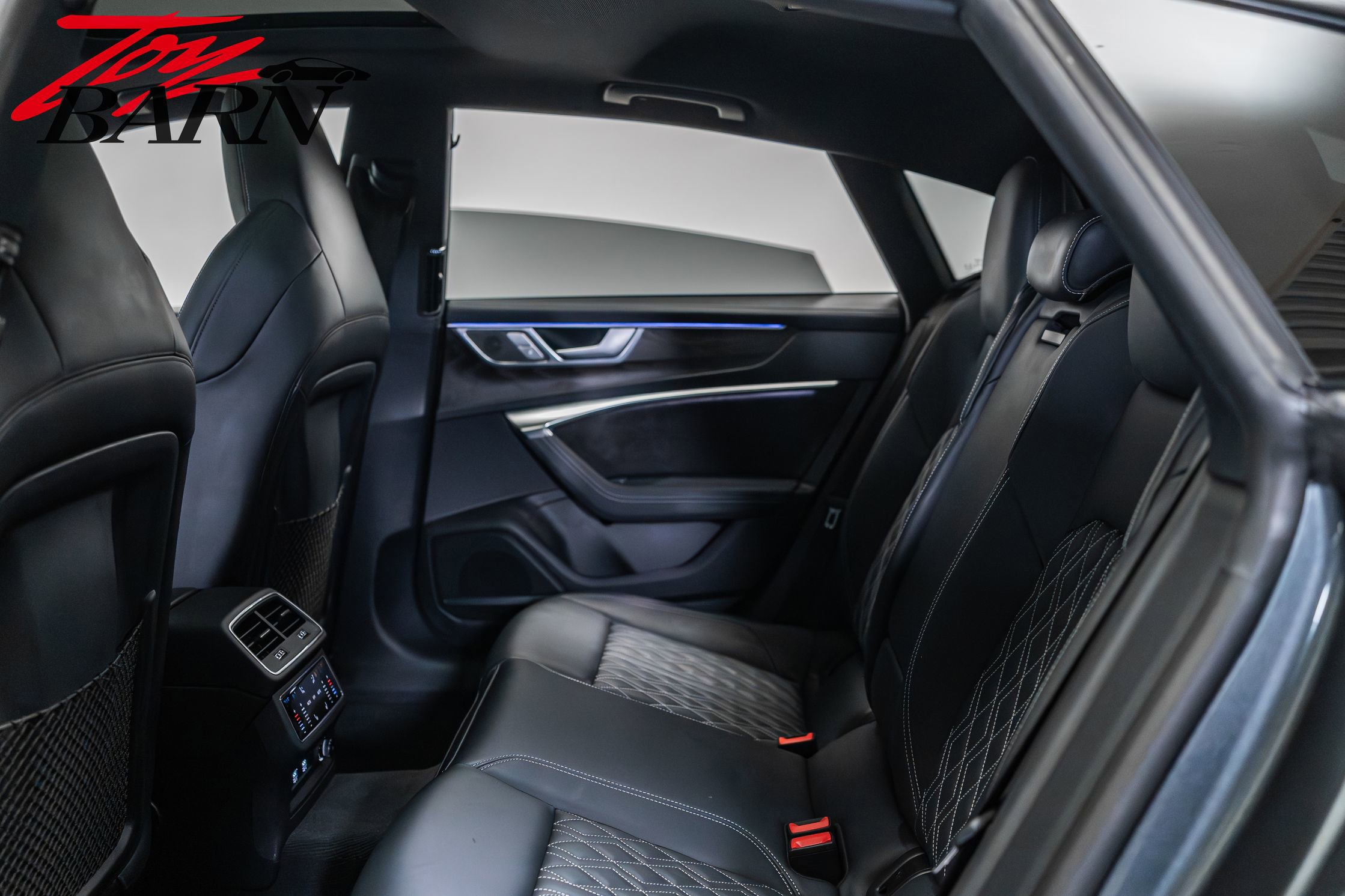 Used 2020 Audi S7 Prestige w/ Prestige Package image 50