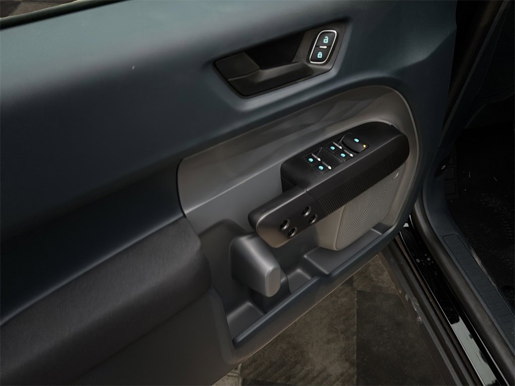 New 2026 Ford Maverick XL image 47