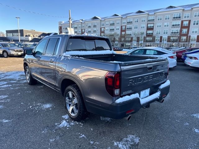 Used 2024 Honda Ridgeline RTL image 16