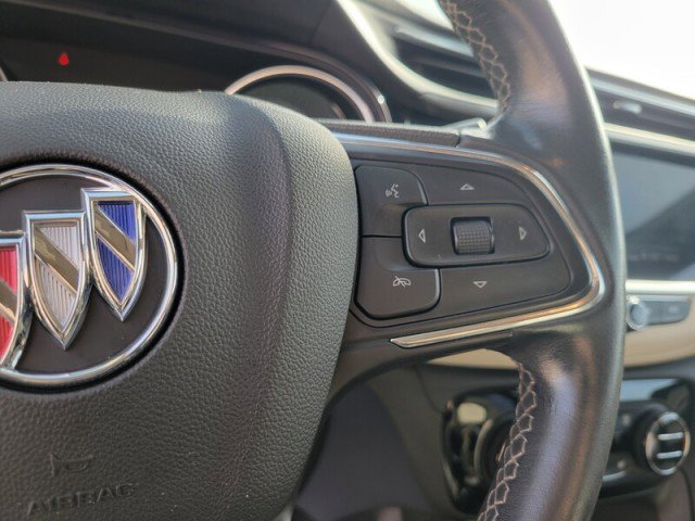 Used 2023 Buick Encore GX Select image 14