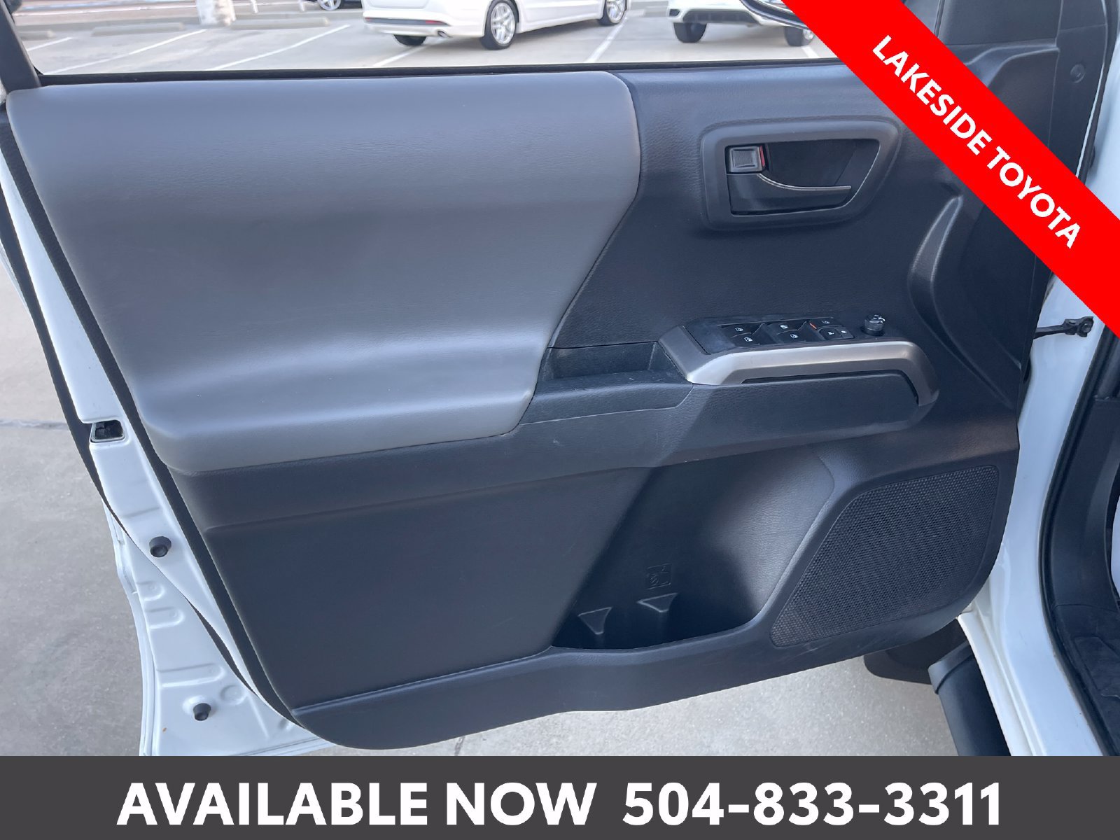 Used 2022 Toyota Tacoma SR5 RWD image 22