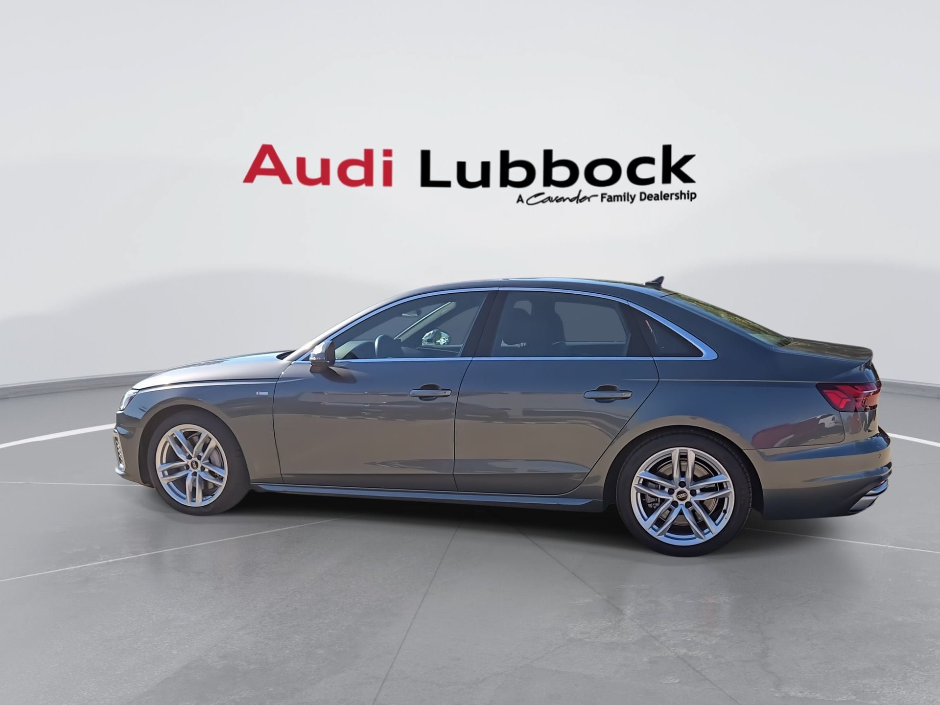 Used 2023 Audi A4 2.0T Premium Plus AWD/4WD image 6