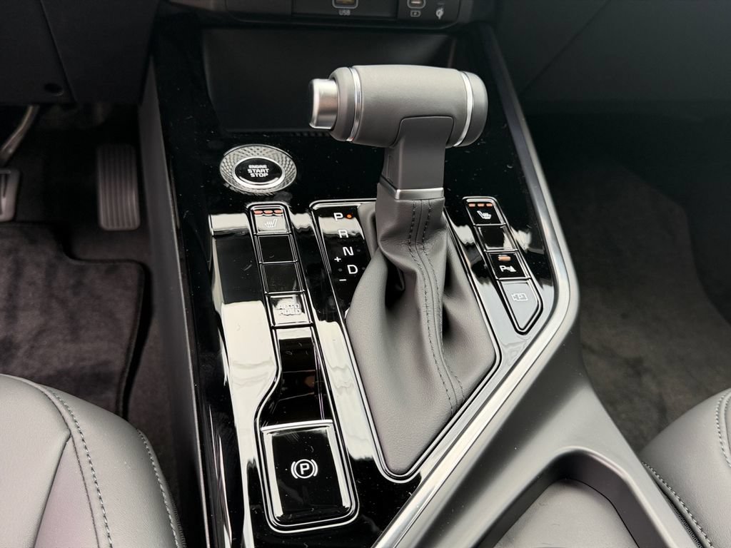 New 2026 Kia Niro EX w/ EX Premium Package FWD image 23