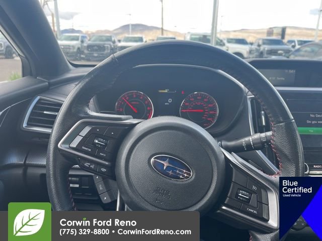 Used 2019 Subaru Impreza 2.0i Sport image 11