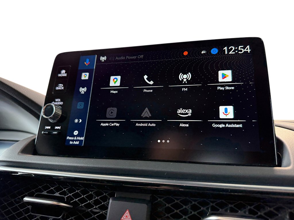 New 2026 Acura ADX A-Spec AWD/4WD image 24