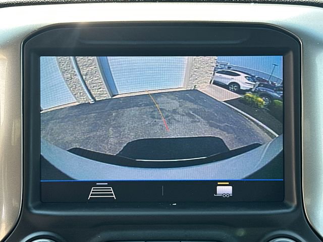 Used 2022 Chevrolet Silverado 3500 LT w/ Convenience Package image 25