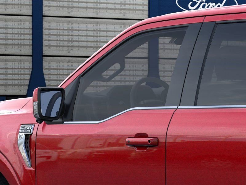 New 2026 Ford F150 King Ranch AWD/4WD image 50