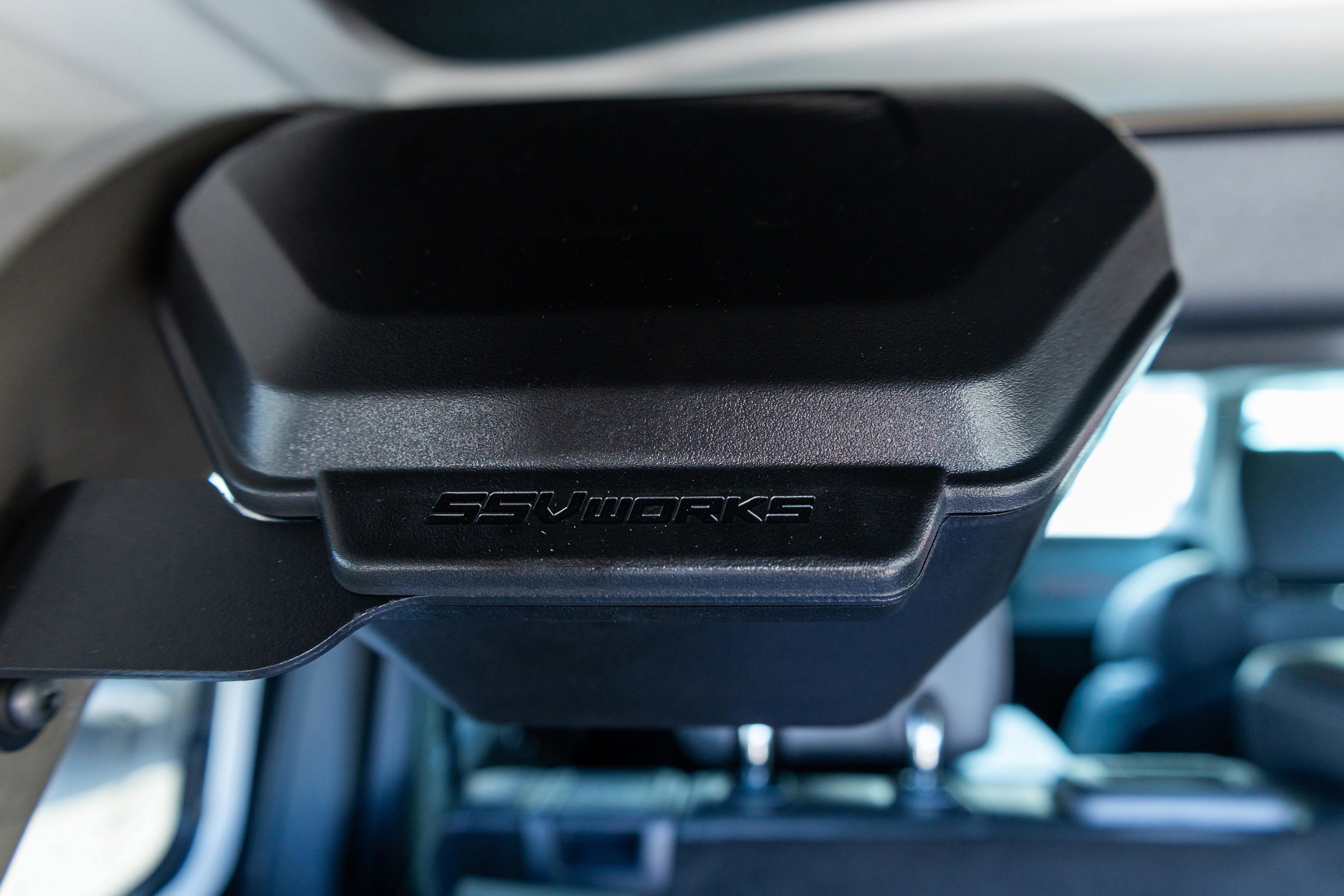 New 2025 Ford Bronco Raptor image 58