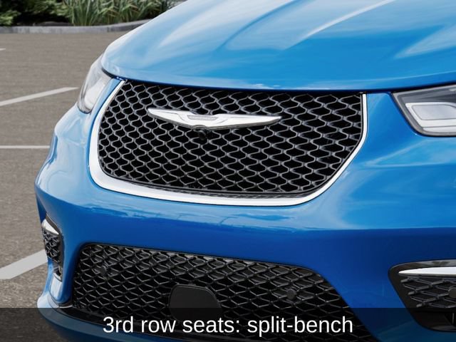 New 2026 Chrysler Pacifica Select FWD image 17