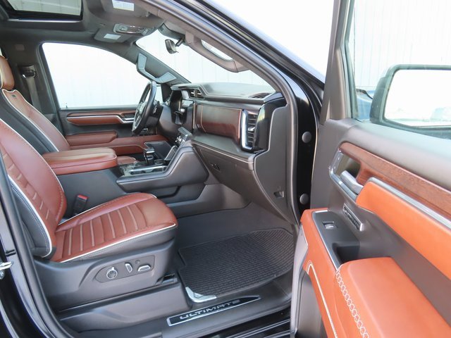 Used 2023 GMC Sierra 1500 Denali Ultimate image 25