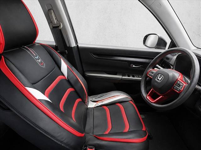 Certified 2026 Honda CR-V LX image 15