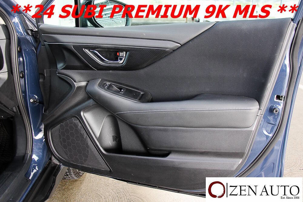 Used 2024 Subaru Outback Premium image 40
