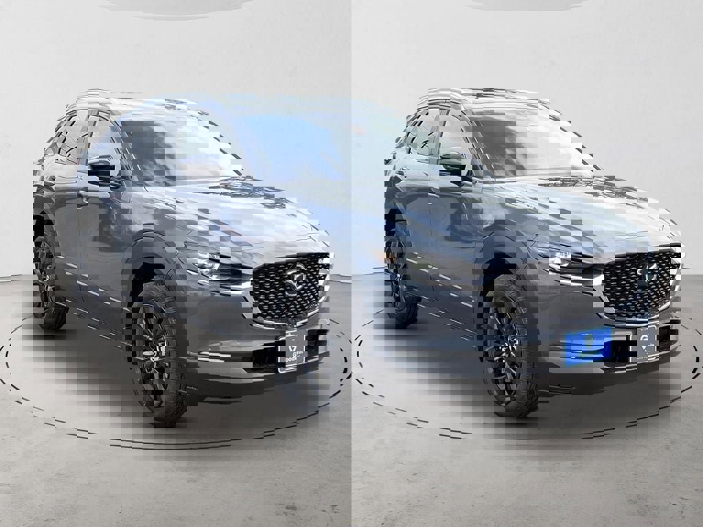 New 2026 MAZDA CX-30 AWD 2.5 S image 3