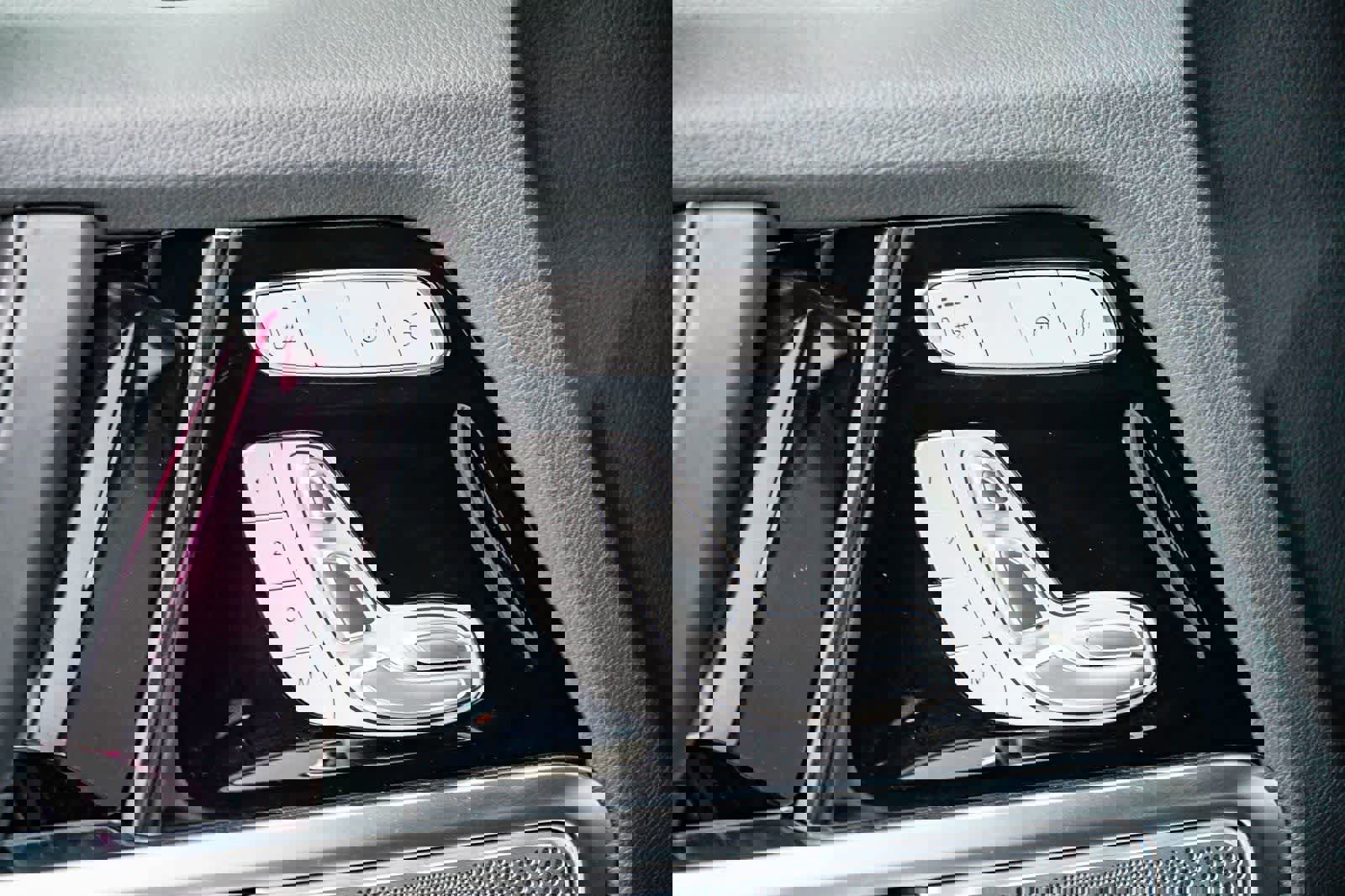 Certified 2025 Mercedes-Benz G 550 image 20