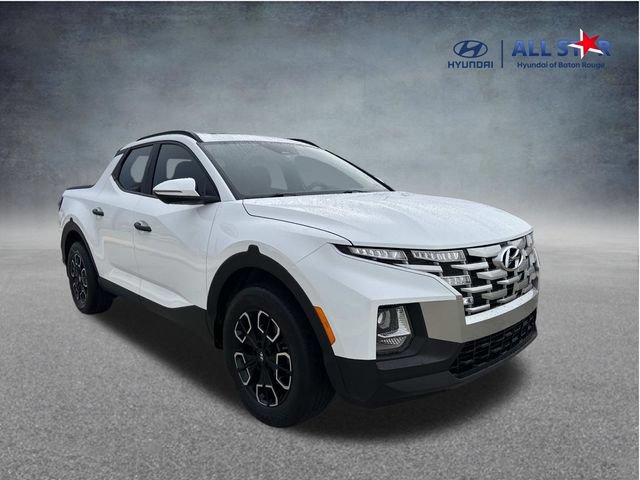 Used 2022 Hyundai Santa Cruz SEL w/ Activity Package AWD/4WD 360° Tour