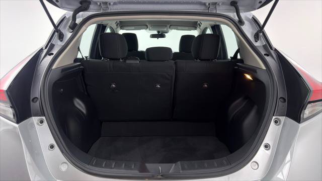 Used 2025 Nissan Leaf S FWD image 18