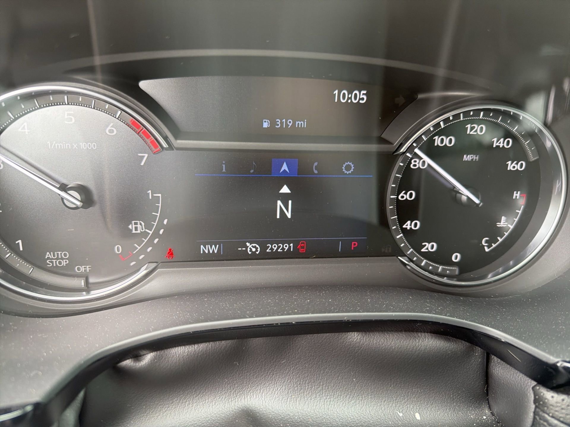 Certified 2024 Cadillac XT5 Luxury image 18