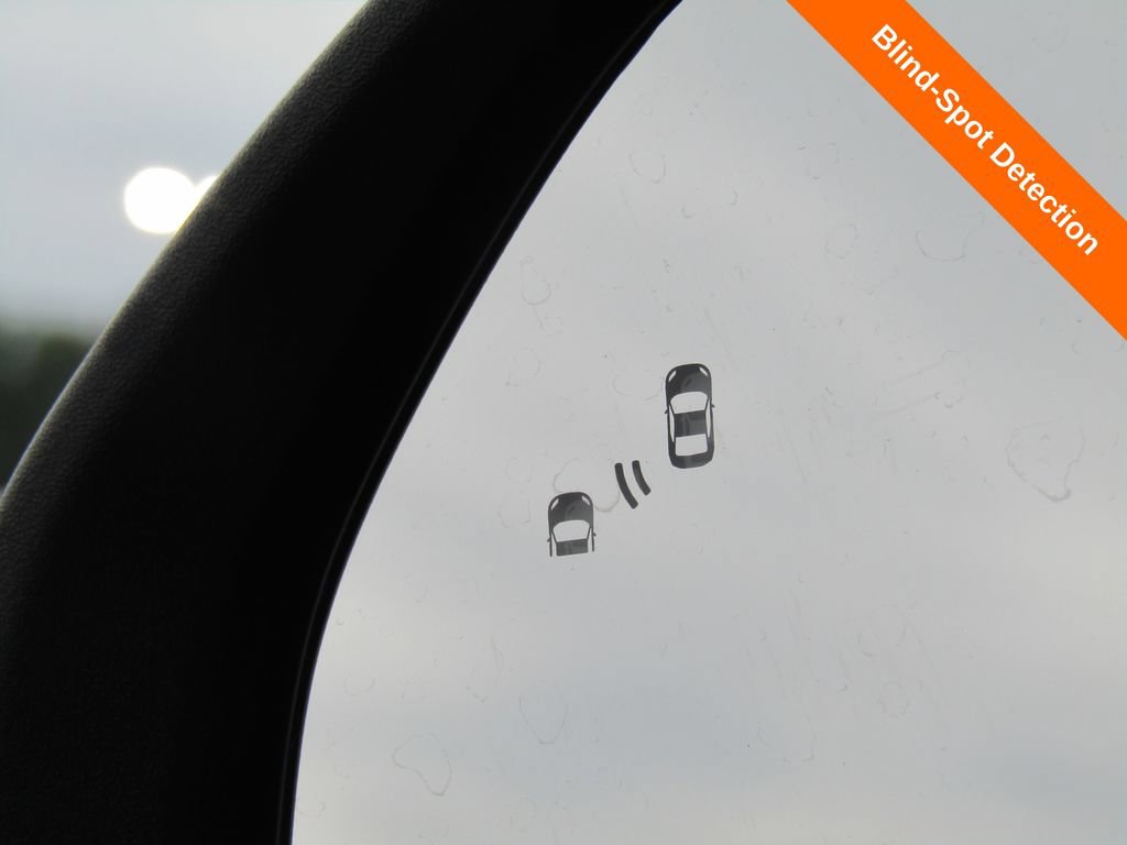 Used 2022 Ford Bronco Sport Big Bend w/ Convenience Package AWD/4WD image 7