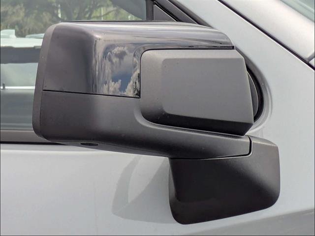 New 2026 Chevrolet Silverado 1500 RST w/ Convenience Package II RWD image 11