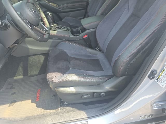 Used 2024 Subaru WRX Limited AWD/4WD image 13
