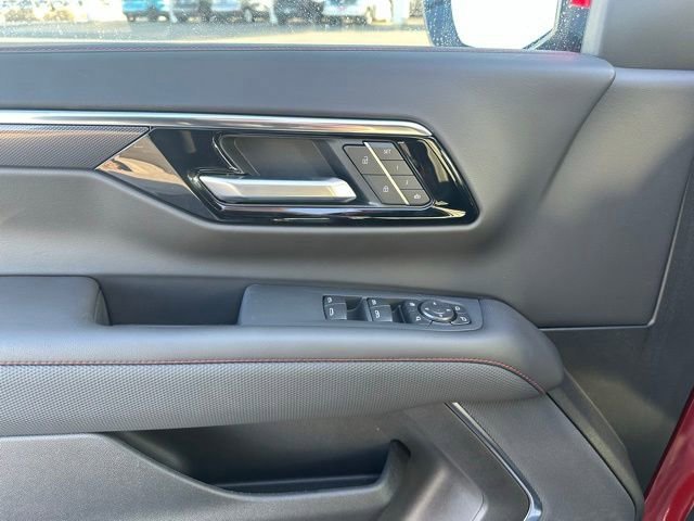 New 2026 Chevrolet Tahoe RST w/ Advanced Technology Package image 3