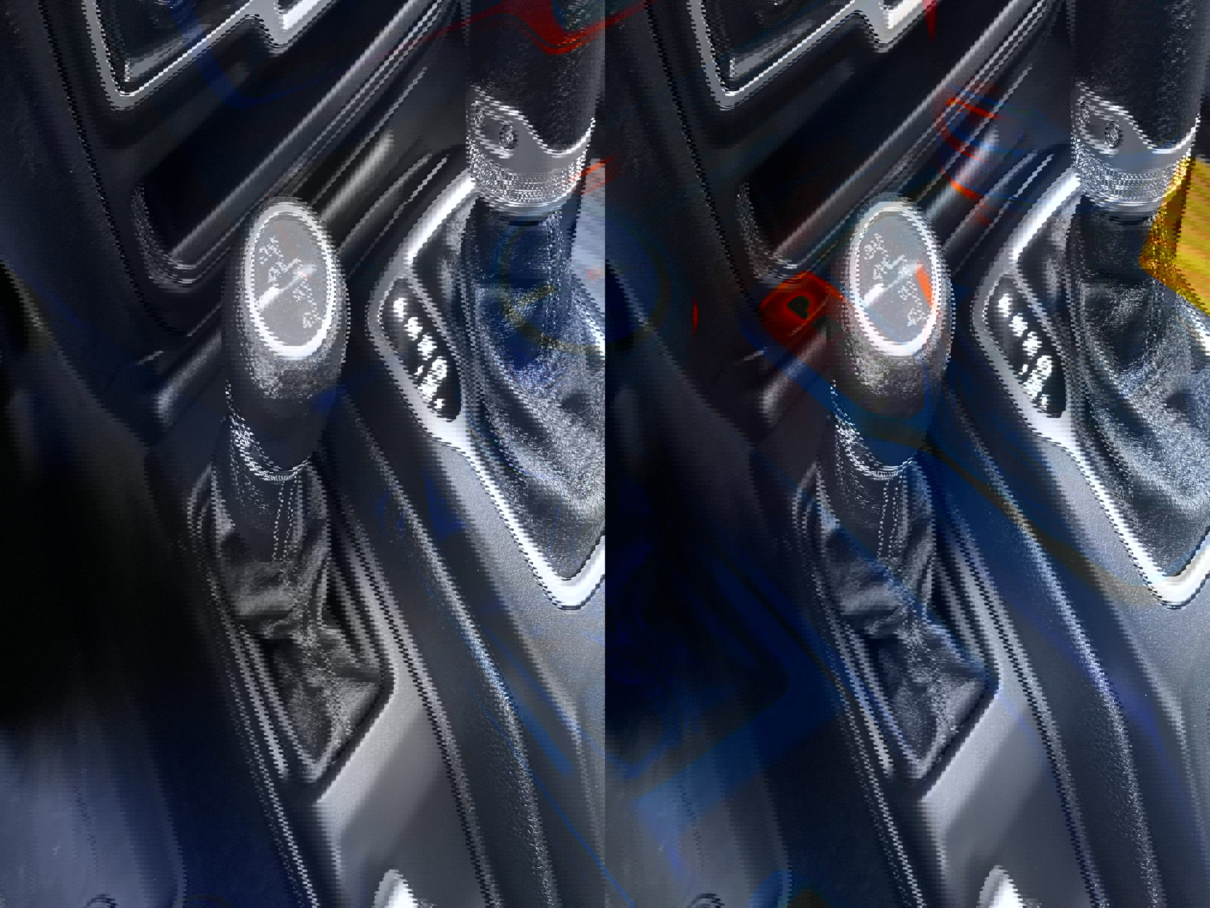 New 2026 Jeep Wrangler Sport image 31