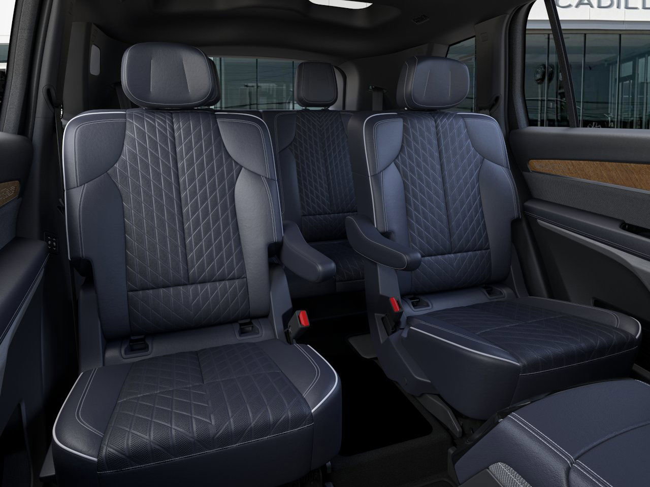 New 2026 Cadillac Vistiq Premium Luxury image 41