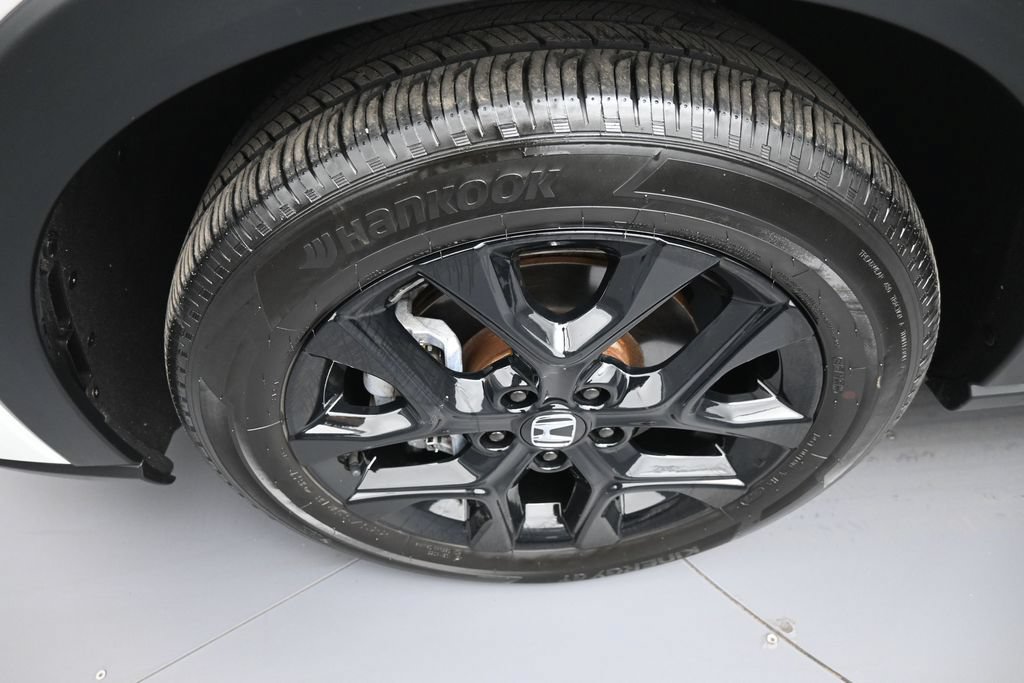 Certified 2024 Honda HR-V Sport image 14