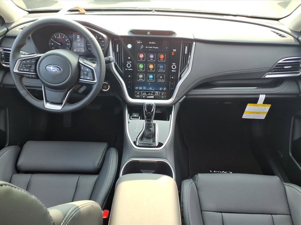New 2025 Subaru Legacy Limited image 8