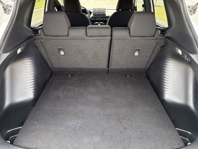 Certified 2025 Honda HR-V Sport image 18